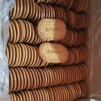 فروش انواع نان قندی بسکوییت نان شیرمال نبات|عمده‌فروشی|یاسوج, |دیوار