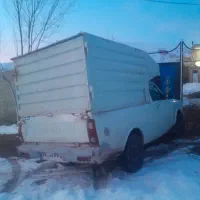 وانت مدل۹۳|خودرو سواری و وانت|اهر, |دیوار