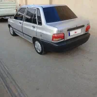 پراید مدل 88دوگانه کارخانه|خودرو سواری و وانت|پارسآباد, |دیوار