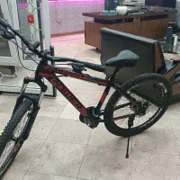 دوچرخه ۲۷.۵|دوچرخه، اسکیت، اسکوتر|تهران, قاسم‌آباد|دیوار