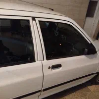 پراید 94|خودرو سواری و وانت|ملایر, |دیوار