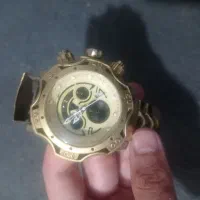ساعت مچی طرح اژدها