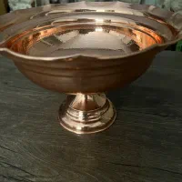 اجیل خوری مسی نو و چکش کاری شده