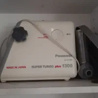 چرخ گوشت پاناسونیک