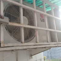 تعمیر تعمیرات کولر گازی