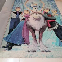 فروش فرش کودک ومیز تحریر|فرش|شیراز, فرهنگیان|دیوار