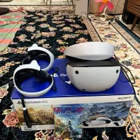 PlayStation VR2 - Horizon در حد نو