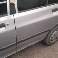 ماشین پراید مدل ۸۹