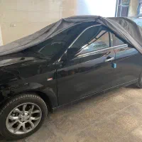 دنا توربو اتوماتیک