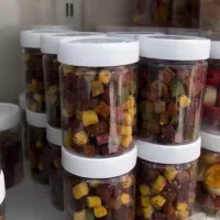 محصولات یلدایی و خشکبار ،اجیل،سبزیجات خشک،زعفران|خوردنی و آشامیدنی|قم, انصار‌الحسین|دیوار