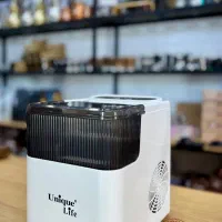 یخ ساز ۱۲ کیلویی رومیزی