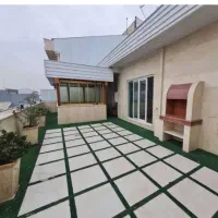 پیش فروش پنت هاوس طالقانی