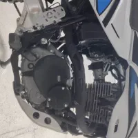 تریل روان|موتورسیکلت|عجب شیر, |دیوار