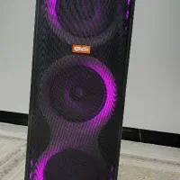 اسپیکر بزرگ پرودا