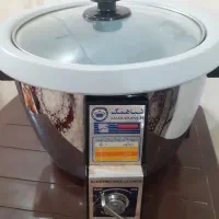 پلوپز ۴ نفره تمیز