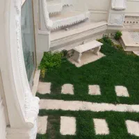 اجرای  انواع کارهای ساختمانی کاشی سنگ و سرامیک|خدمات پیشه و مهارت|خرم‌آباد (تنکابن), |دیوار