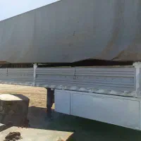 کانتینردست سازنادر|خودرو سنگین|ماکو, |دیوار