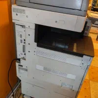 دستگاه کپی ریکو Richo mp 4002