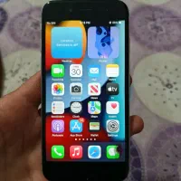 iphone 6s با حافظه 64 گیگ