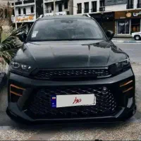 KMC A5 1404|خودرو سواری و وانت|تهران, گیشا|دیوار