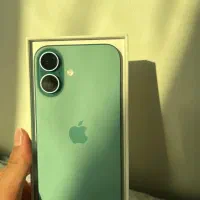 iPhone 16