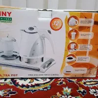 وسایل برقی نو|سایر لوازم برقی|مشهد, خین عرب|دیوار