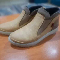 کفش طبی ،دور دوخت کفه طبی ،سایز ۳۹زنانه|کیف، کفش، کمربند|هرسین, |دیوار