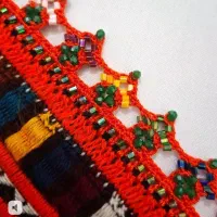 کریشی ستاره پوش|لباس|زابل, |دیوار