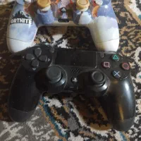 دسته کپی ps4|کنسول، بازی ویدئویی و آنلاین|تهران, آذربایجان|دیوار