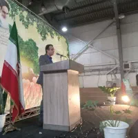 قاری قرآن و سخنران و مداح