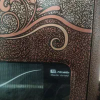 بخاری گازی