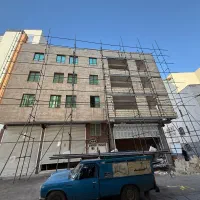 داربست فلزی احمد|خدمات پیشه و مهارت|زنجان, |دیوار