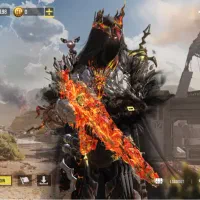 اکانت کالاف دیوتی فول میتیک