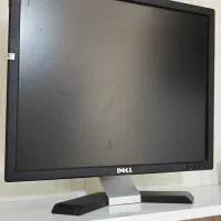 مانیتور dell استوک