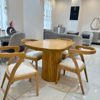 میز و صندلی غذاخوری  کد ۲۰۰۴ ـ سرای شاهکار|میز و صندلی غذاخوری|یزد, |دیوار