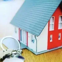 زمین سه نبش..گلشهر..لوکیشن vip