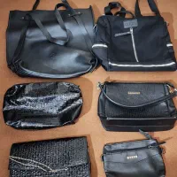 کیف های در حد نو