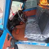 نازار|خودرو سواری و وانت|ساوه, |دیوار