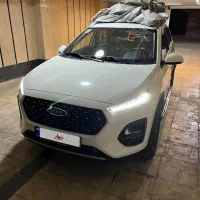 x22پرو دنده صفر‌خشک ۱۴۰۴|خودرو سواری و وانت|تهران, نازی‌آباد|دیوار