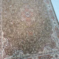 دو عدد فرش ۷۰۰شانه کاملا نو