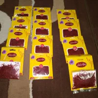 فروش مستقیم زعفران