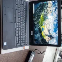 لپ تاپ Dell E5570|رایانه همراه|کرمانشاه, |دیوار