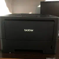 چاپگر برادر. HL-545ODN