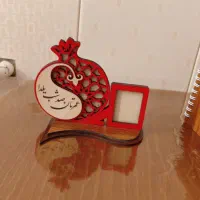 قاب عکس بسیار باکیفیت و زیبای یلدایی