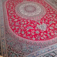 فرش 12متری بدون سوختگی وپارگی