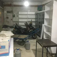 120مترمغازه/7متر بحر/برق3 فاز/بالابر برقی/سندملکیت|فروش مغازه و غرفه|ری, هاشم‌آباد|دیوار
