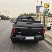 کی ام سی kmc t9 1403/12/28|خودرو سواری و وانت|اصفهان, مهرآباد|دیوار