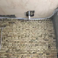 لوله کشی مسی کولرگازی و اسپلیت به صورت نقد و چکی