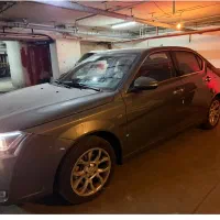 دنا پلاس اتومات ۱۴۰۲صفر مطلق، حتی ترافیک نرفته