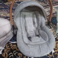 کریر نوزاد بالش ریفلکس نوزاد|اسباب و اثاث بچه|یاسوج, |دیوار